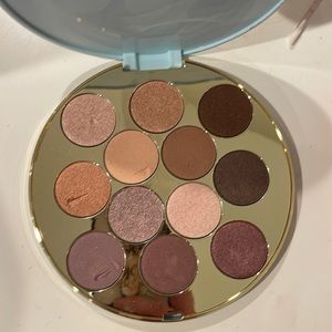 Tarte eyeshadow palette